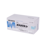 日本美思滿胎盤素人胎素 MELSMON 2ml*50/盒 ‮改‬善睡眠 保養‮巢卵‬子宮 抗衰老 增強身體抵抗力